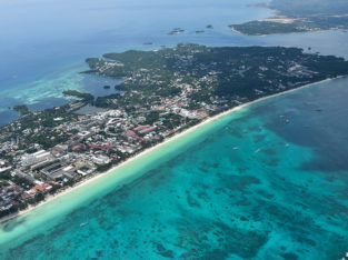 isla de Boracay