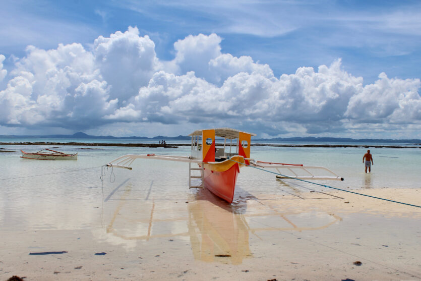 Mejores playas de Filipinas. Guía de viaje